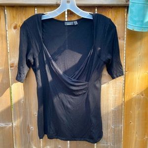 Black Mexx Top
